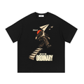 T-shirt grafica in cotone Out of the Ordinary Belarté, vista frontale