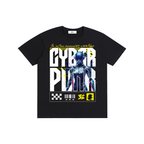 Cyber Punk System T-Shirt - Belarté