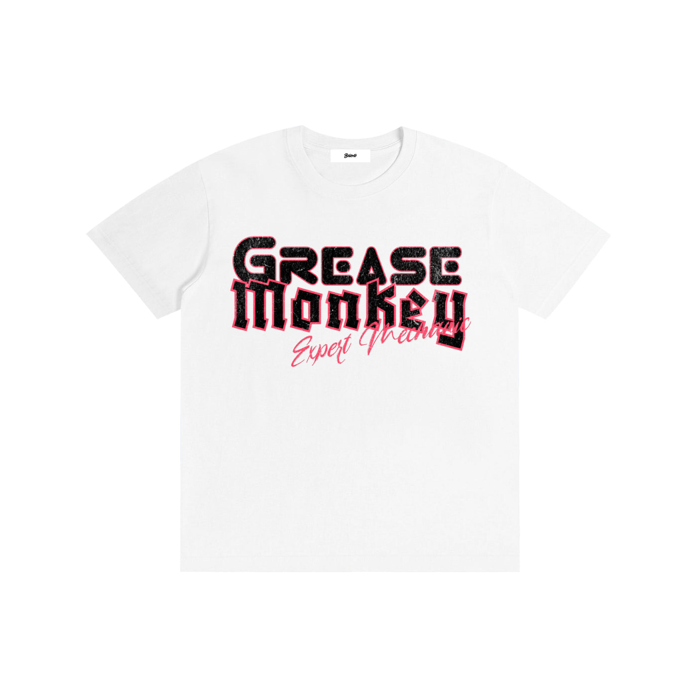 grease monkey expert,grease monkey,mechanic shirt,car mechanic,muscle car art,garage life,automotive culture,retro streetwear,car lover gift,mechanic art