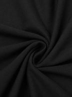 Belarté Greed Never Enough Graphic T-Shirt in black - product view 12