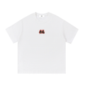 Japanese Oni Mask Graphic T Shirt - Belarté