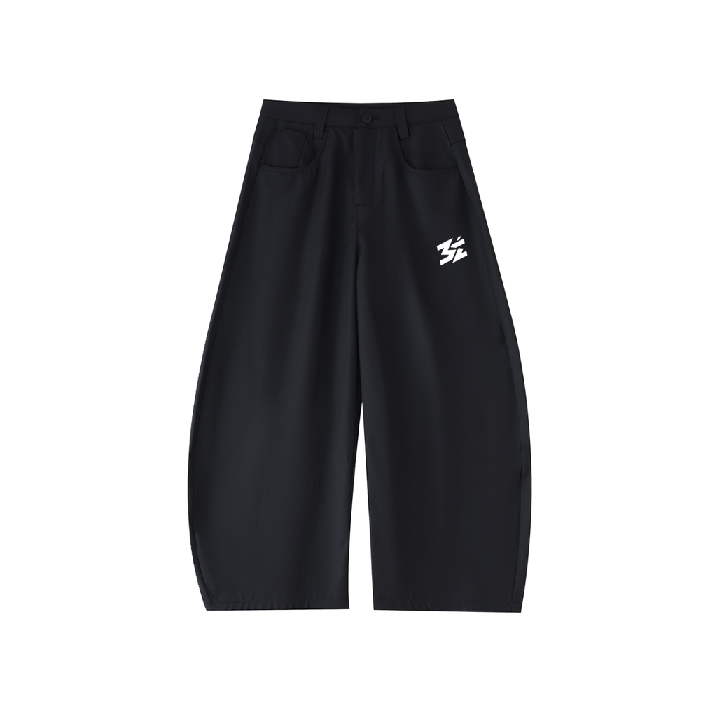 Belarté Essential Barrel Fit Streetwear Pants - Belarté