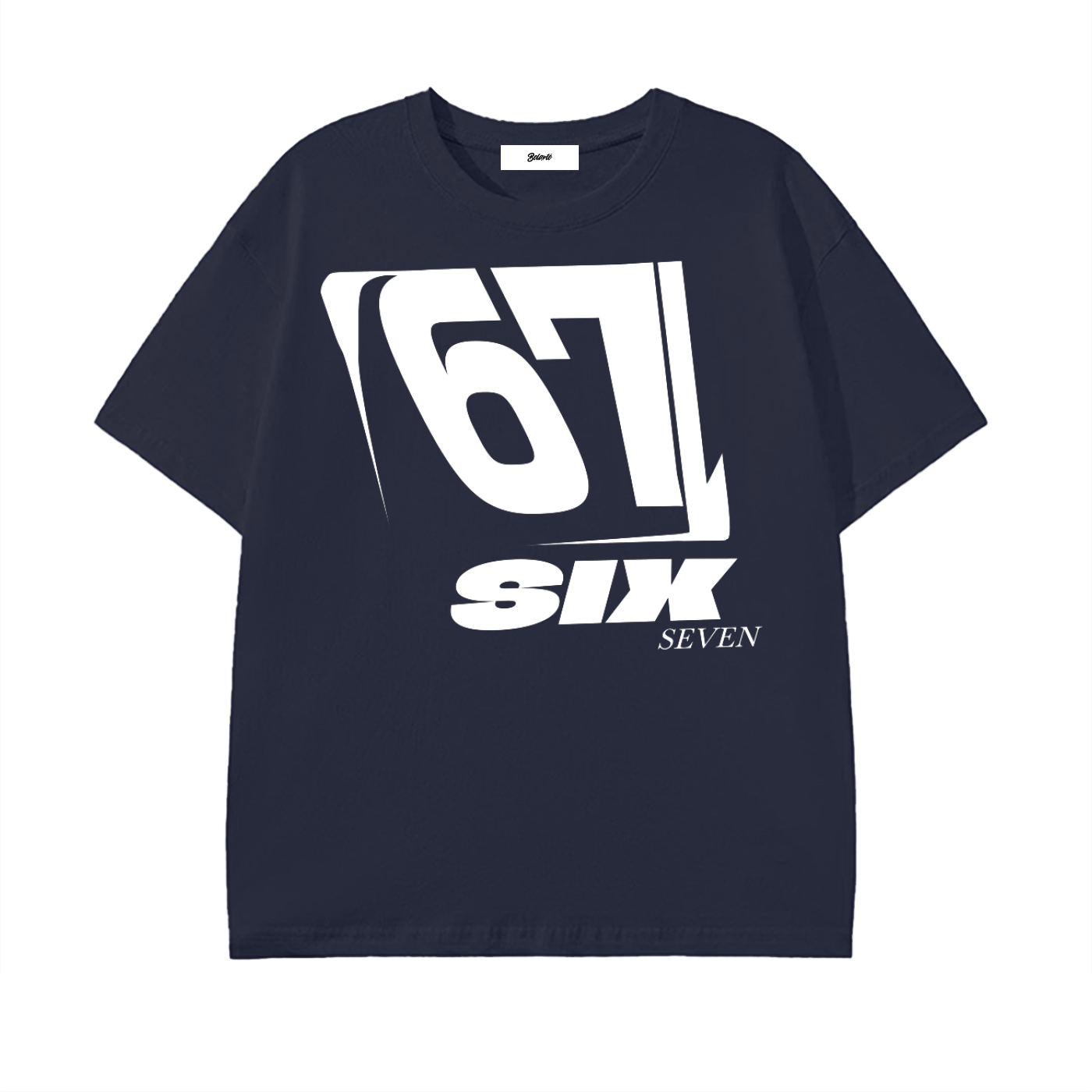 sixseven,six,seven,67,67 graphic shirt,67 shirt,67 meme,viral number shirt,internet meme shirt,viral slang shirt