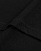 Belarté Black Essential Logo Tank Top