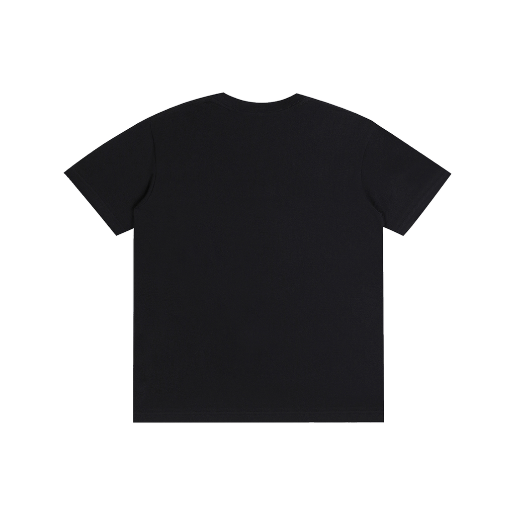 Money Hunger Streetwear Graphic T-Shirt - Belarté