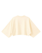belarte,oversized,batwing,cropped,streetwear,casual,comfort,women,fashion,premium,minimalist