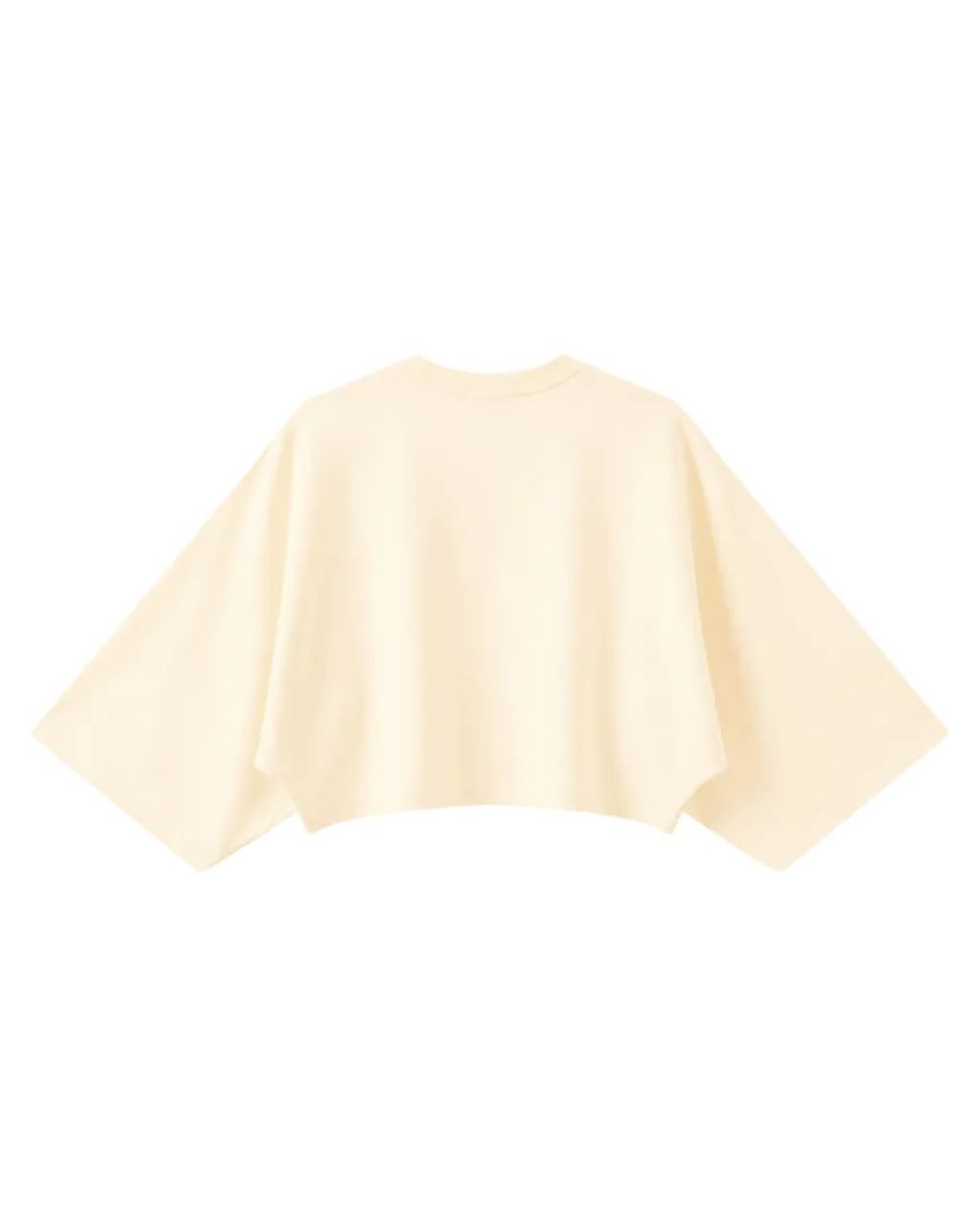 belarte,oversized,batwing,cropped,streetwear,casual,comfort,women,fashion,premium,minimalist