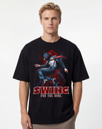 Swing for the Soul T-shirt - Belarté