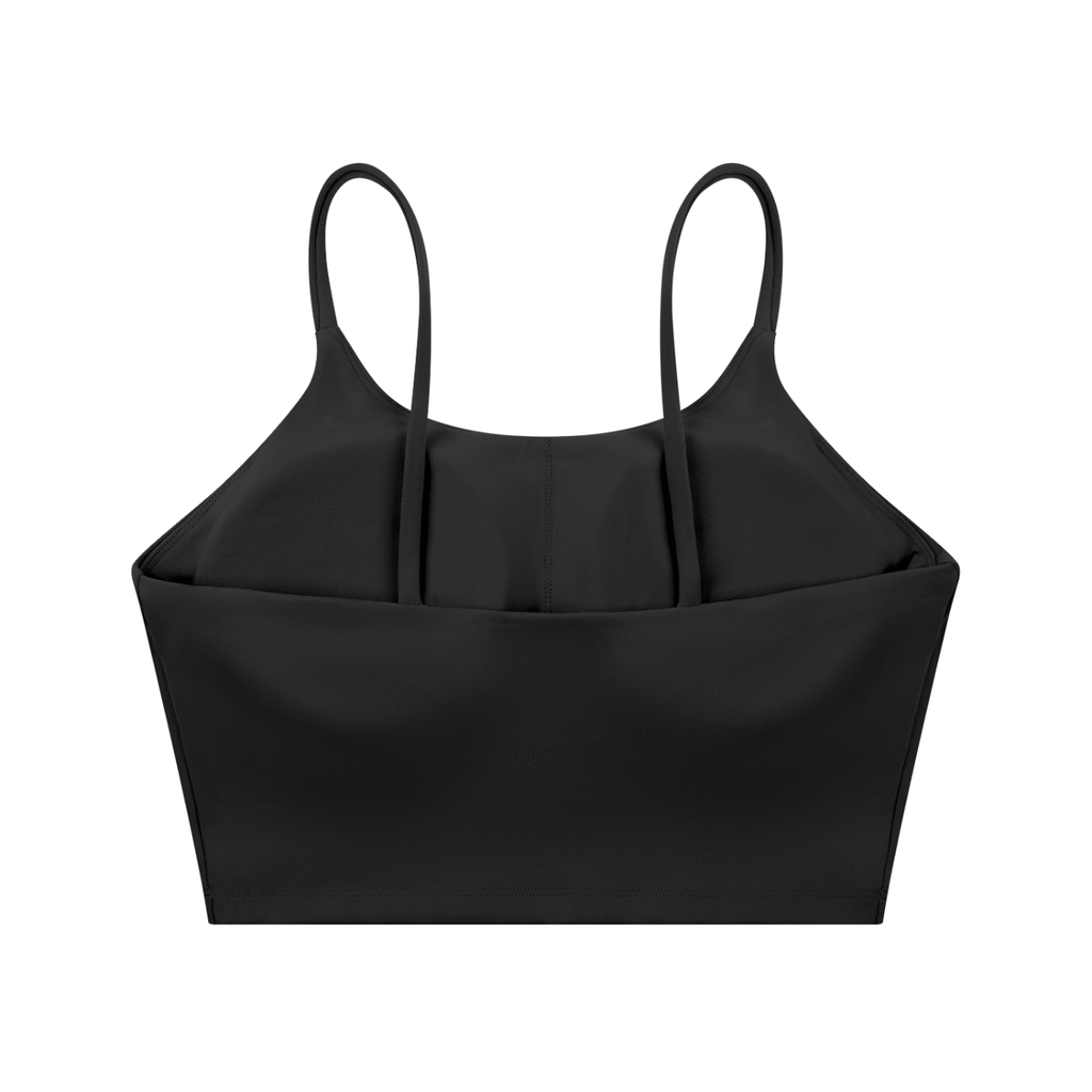 Seamless Strap Yoga Sports Bra Women - Belarté