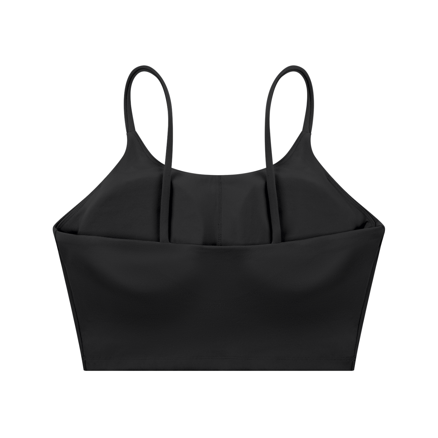 Seamless Strap Yoga Sports Bra Women - Belarté