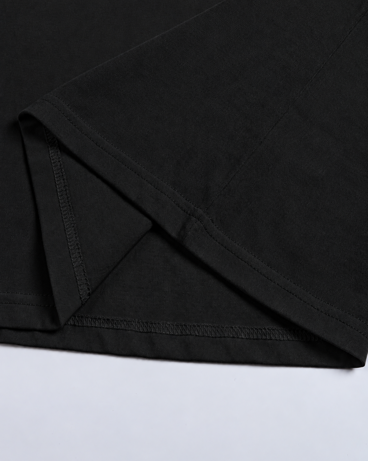 Belarté Black Essential Logo Tank Top