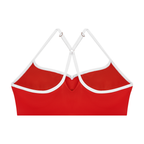 Belarté Color Block Sports Bra - women's activewear product view 13