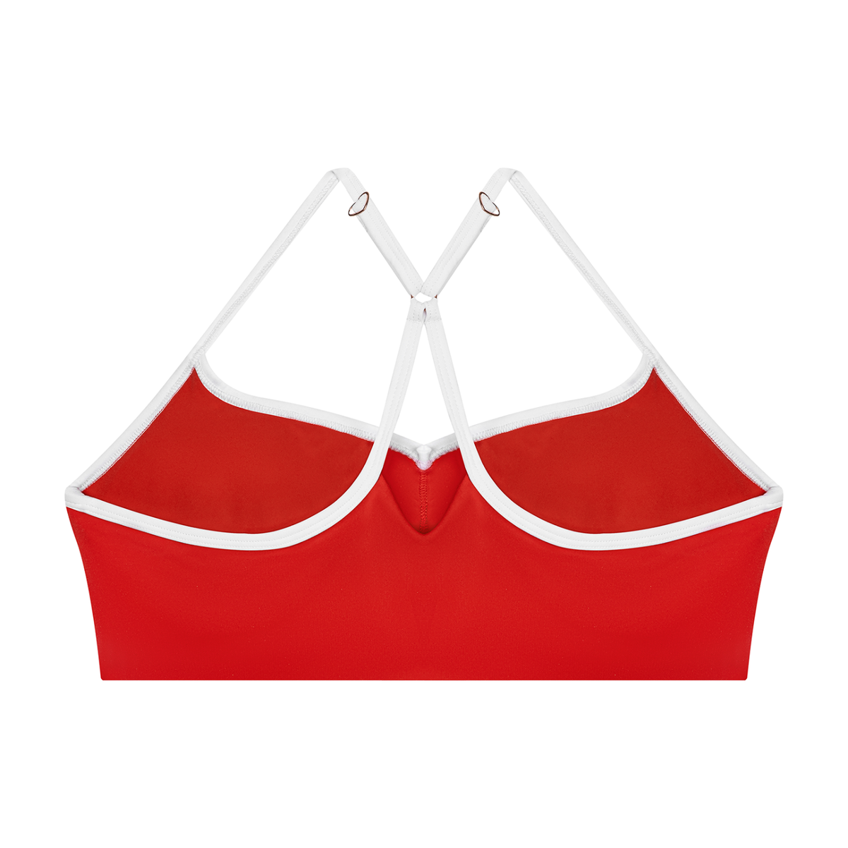 Belarté Color Block Sports Bra - women's activewear product view 13