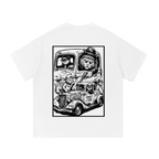 cat,streetwear,cats,oversized,belarteshop,mobster,gangster,streetcats,vintagecars,backprint,comic,urban,crew,catsclub