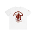 Vintage Bull Rodeo Western Graphic T-Shirt - Belarté