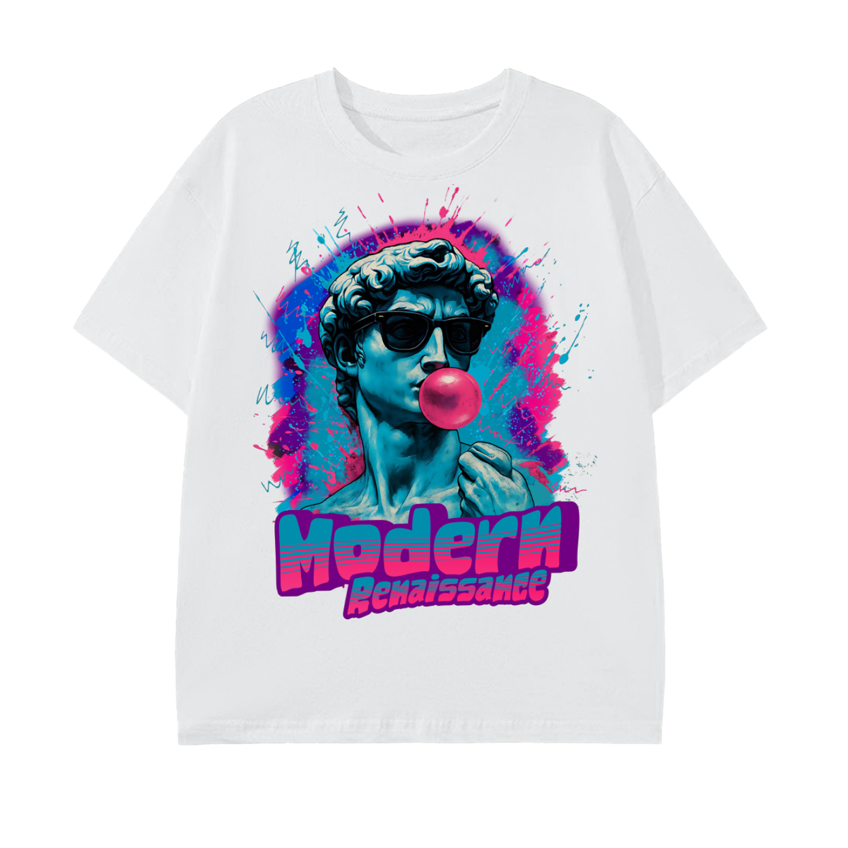 Modern Renaissance T-Shirt - Belarté