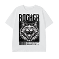 Rocker Wildcat T-Shirt - Belarté
