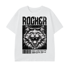 Rocker Wildcat T-Shirt - Belarté