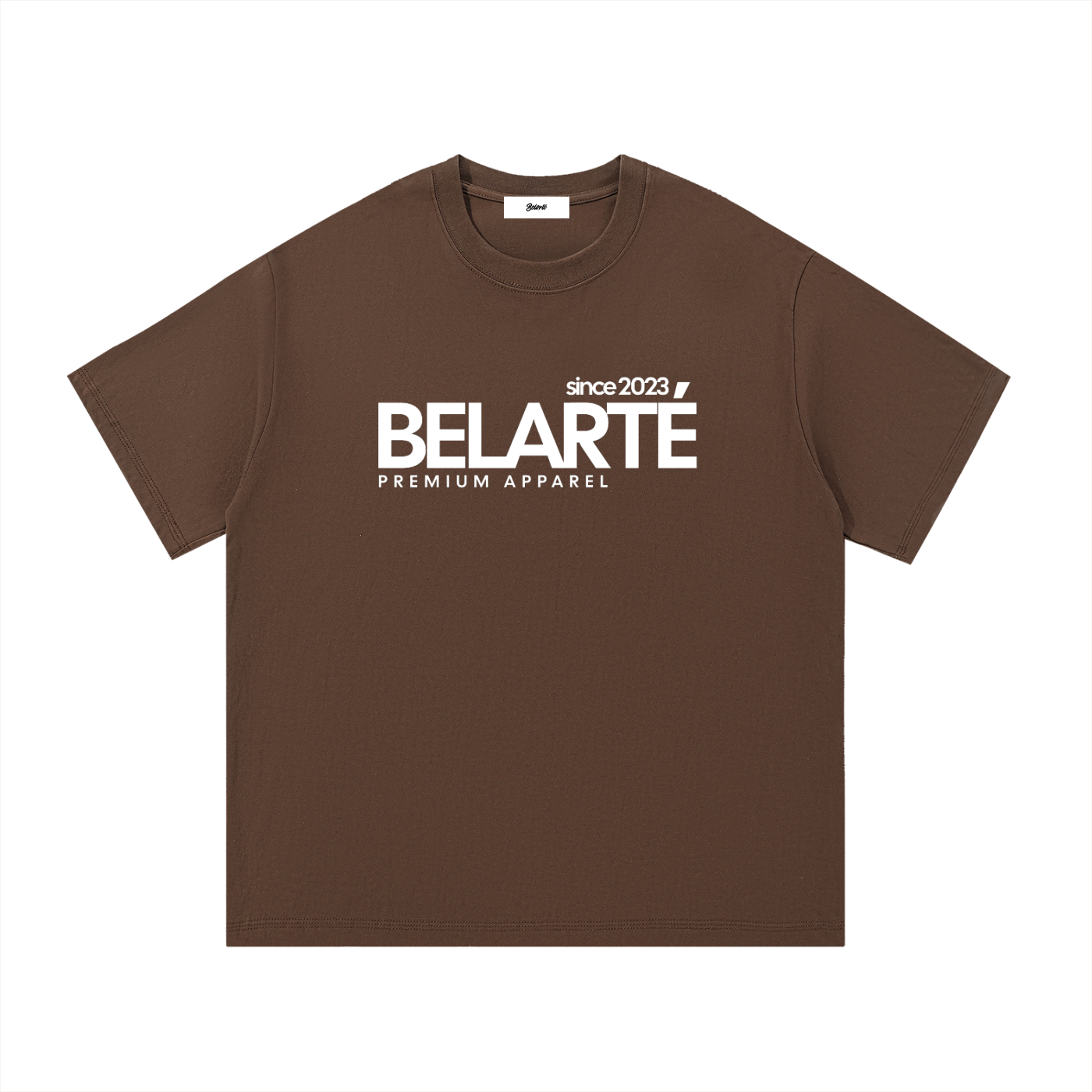 belarte apparel,premium apparel,streetwear shirt,graphic apparel,urban fashion,minimalist streetwear,fashion logo shirt,branded streetwear,modern streetwear,everyday street style