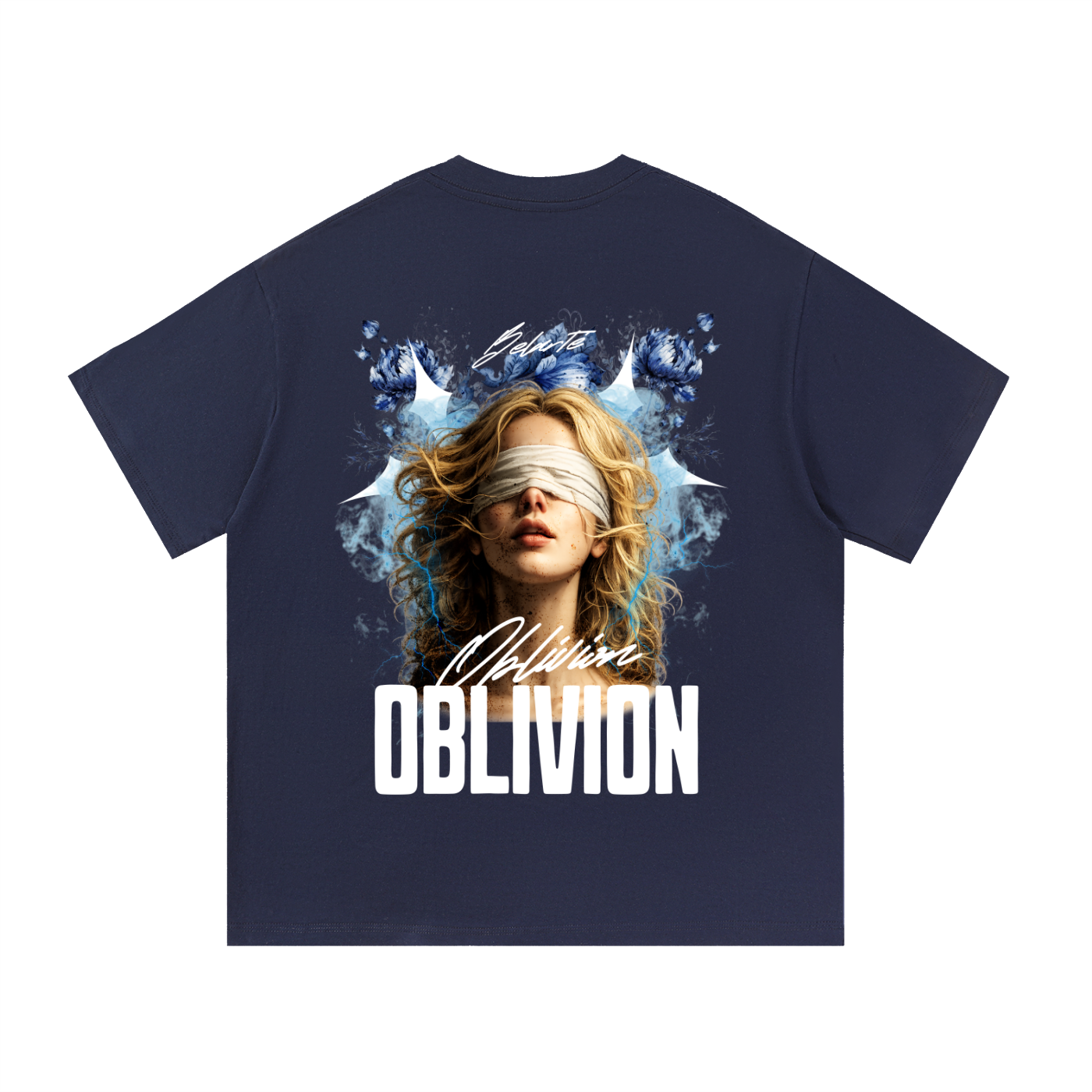 Streetwear,oversized,graphic,tshirt,fashion,urban,aesthetic,statement,oblivion,artistic,abstract,unisex,gothic,minimal,apparel