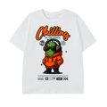 Chilling In The Chaos T-Shirt - Belarté