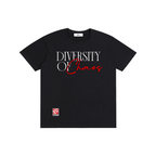 Diversity Of Chaos T-Shirt - Belarté
