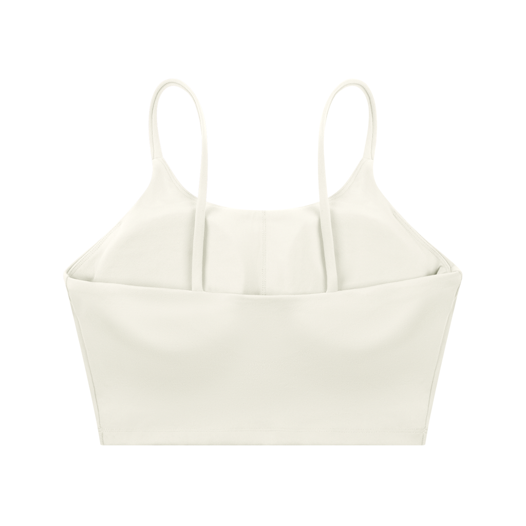 Seamless Strap Yoga Sports Bra Women - Belarté