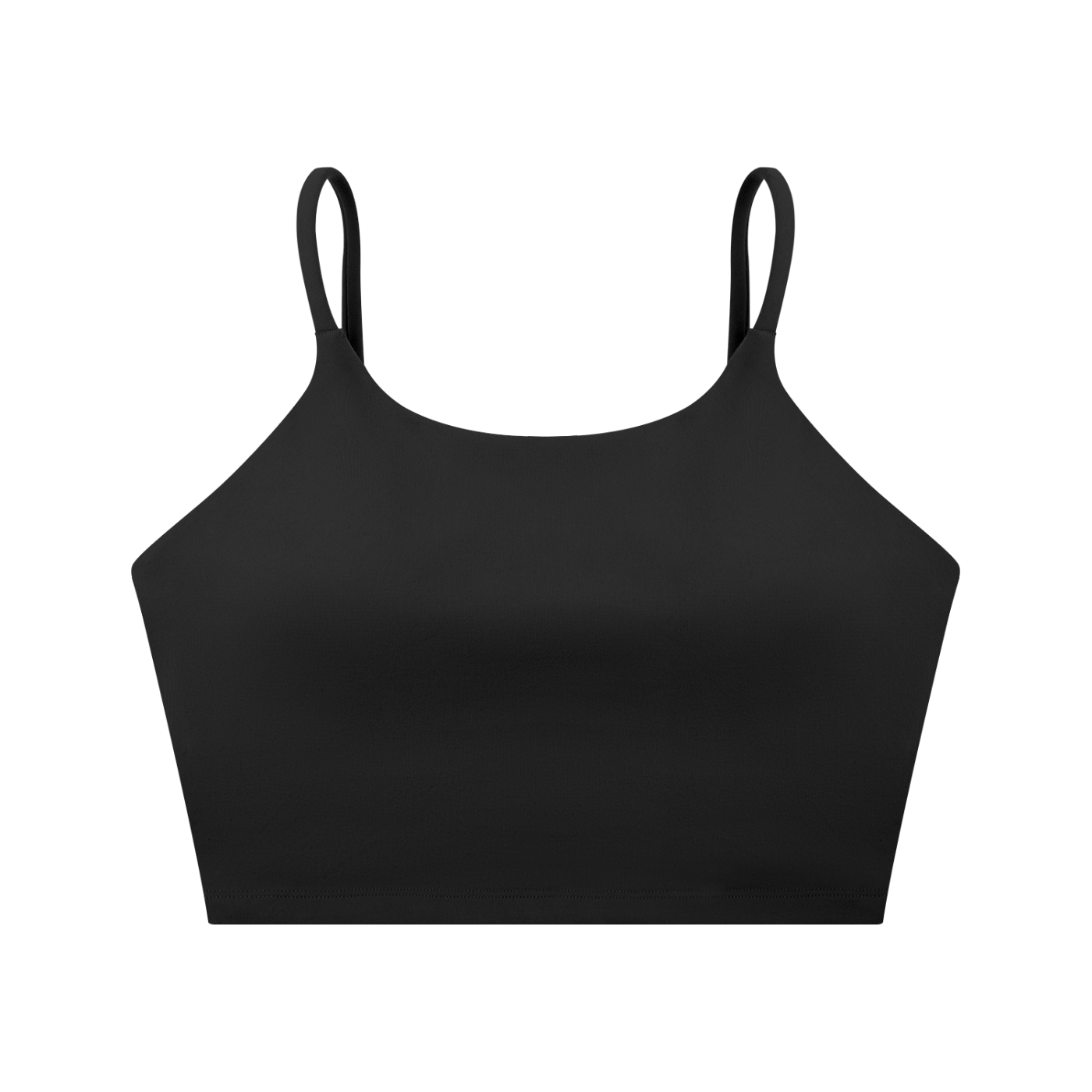 Seamless Strap Yoga Sports Bra Women - Belarté
