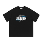 Streetwear,oversized,graphic,tshirt,fashion,urban,aesthetic,statement,oblivion,artistic,abstract,unisex,gothic,minimal,apparel