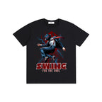 Swing for the Soul T-shirt - Belarté