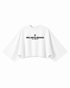 belarte,oversized,batwing,cropped,streetwear,casual,comfort,women,fashion,premium,minimalist