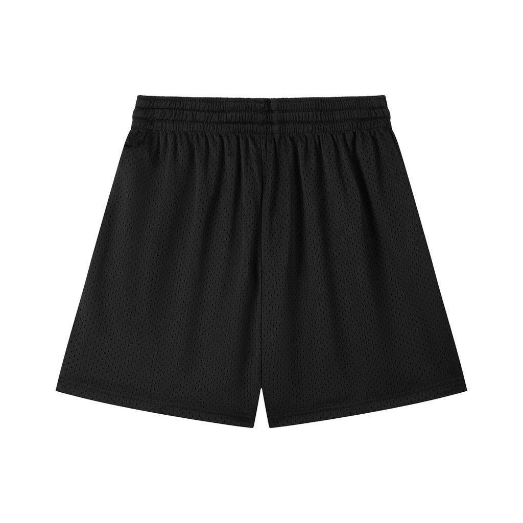 Shorts da basket in mesh Belarté