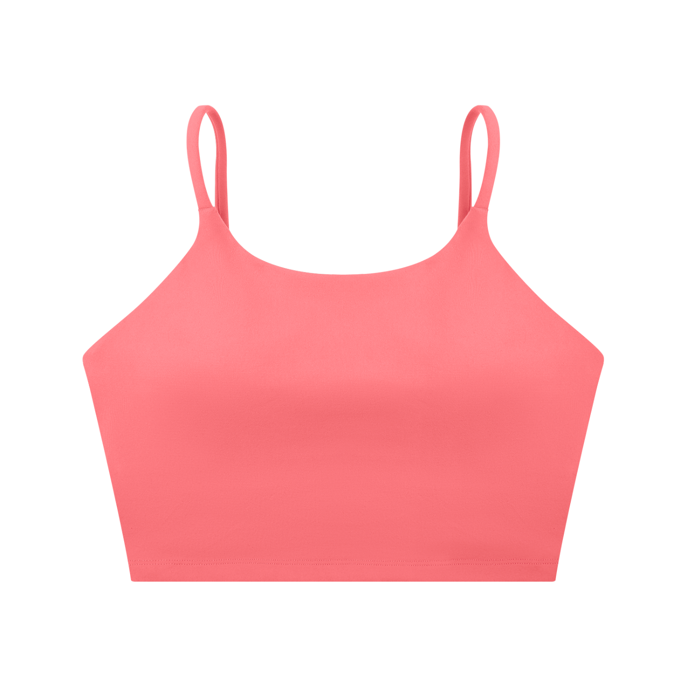 Seamless Strap Yoga Sports Bra Women - Belarté
