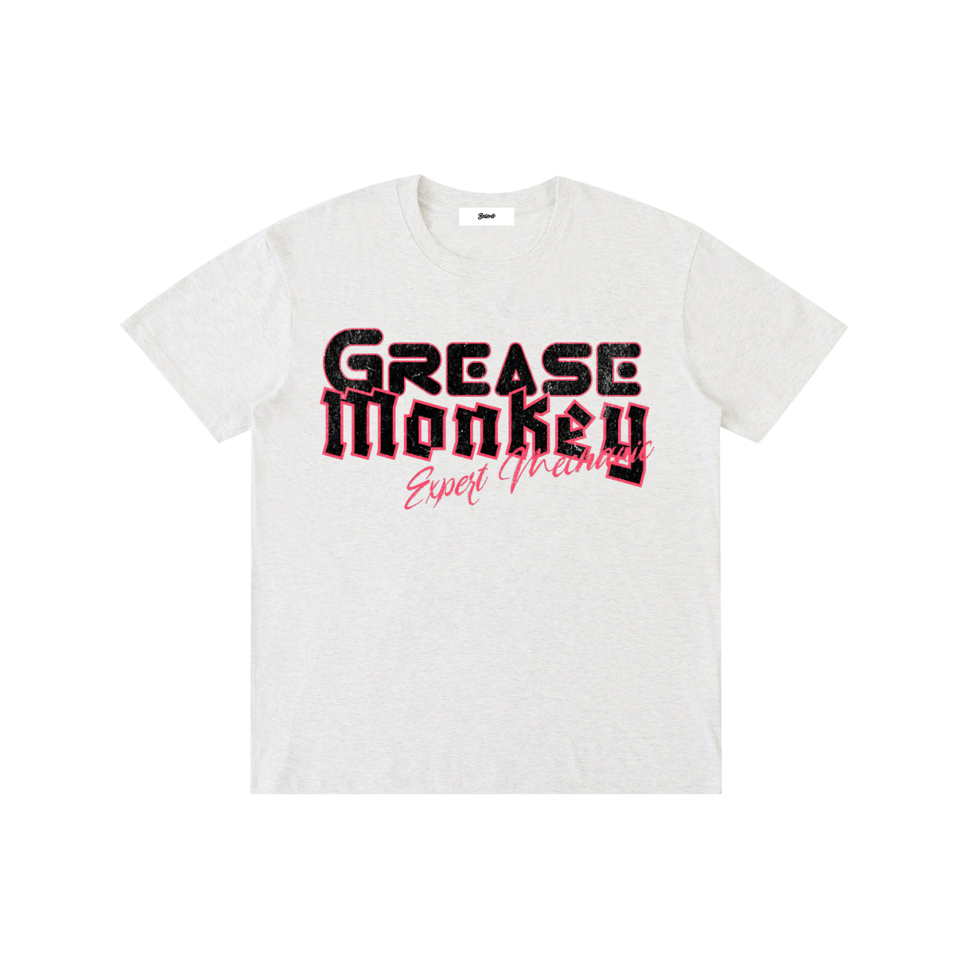 grease monkey expert,grease monkey,mechanic shirt,car mechanic,muscle car art,garage life,automotive culture,retro streetwear,car lover gift,mechanic art