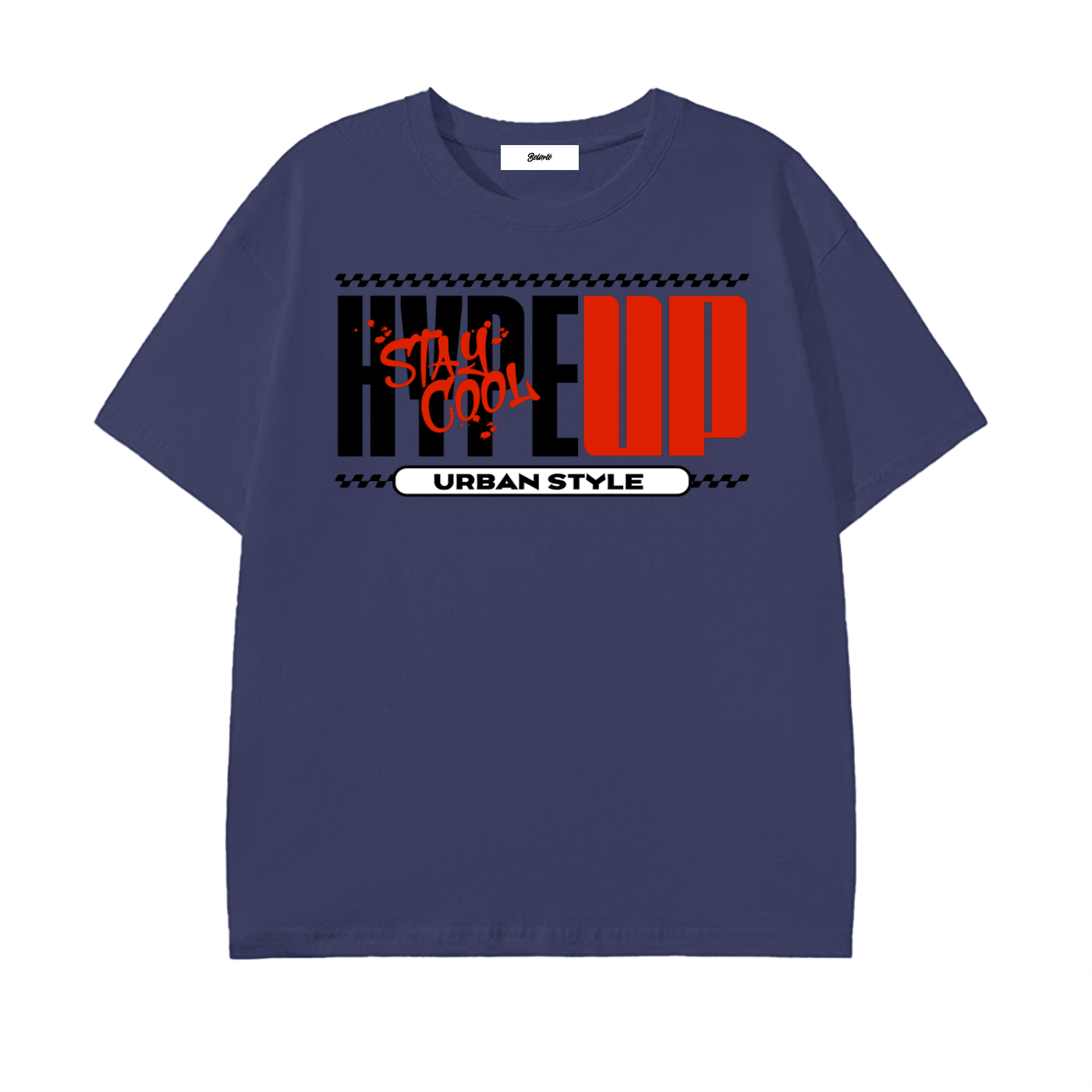 streetwear,urban style,graphic shirt,hype clothing,stay cool design,street fashion,youth style,casual street outfit,trendy graphic,urban apparel