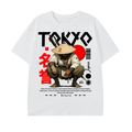 tokyo streetwear,samurai art,japanese design,ronin style,japan culture,minimalist fashion,warrior spirit,red sun,urban outfit,belarte vision