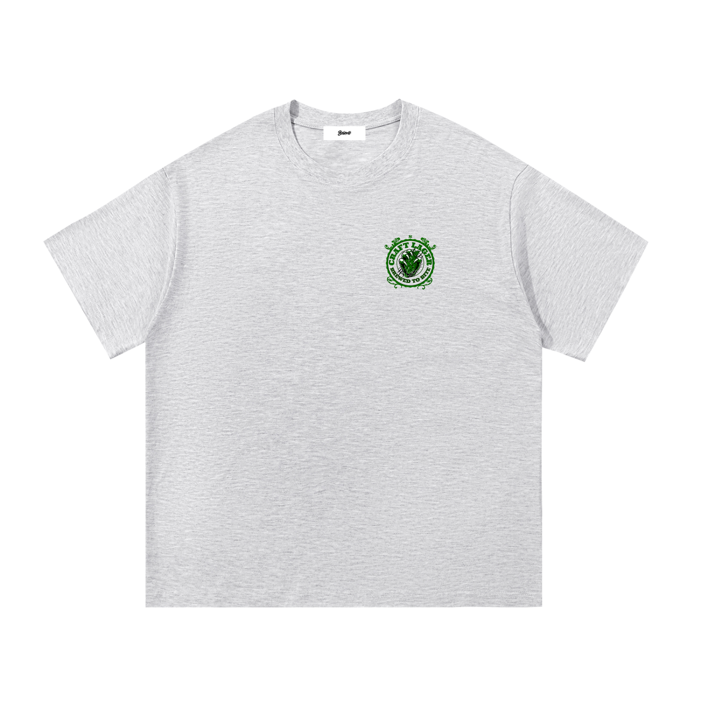 craft,lager,beer,brewery,claw,graphic,streetwear,urban,apparel,backprint
