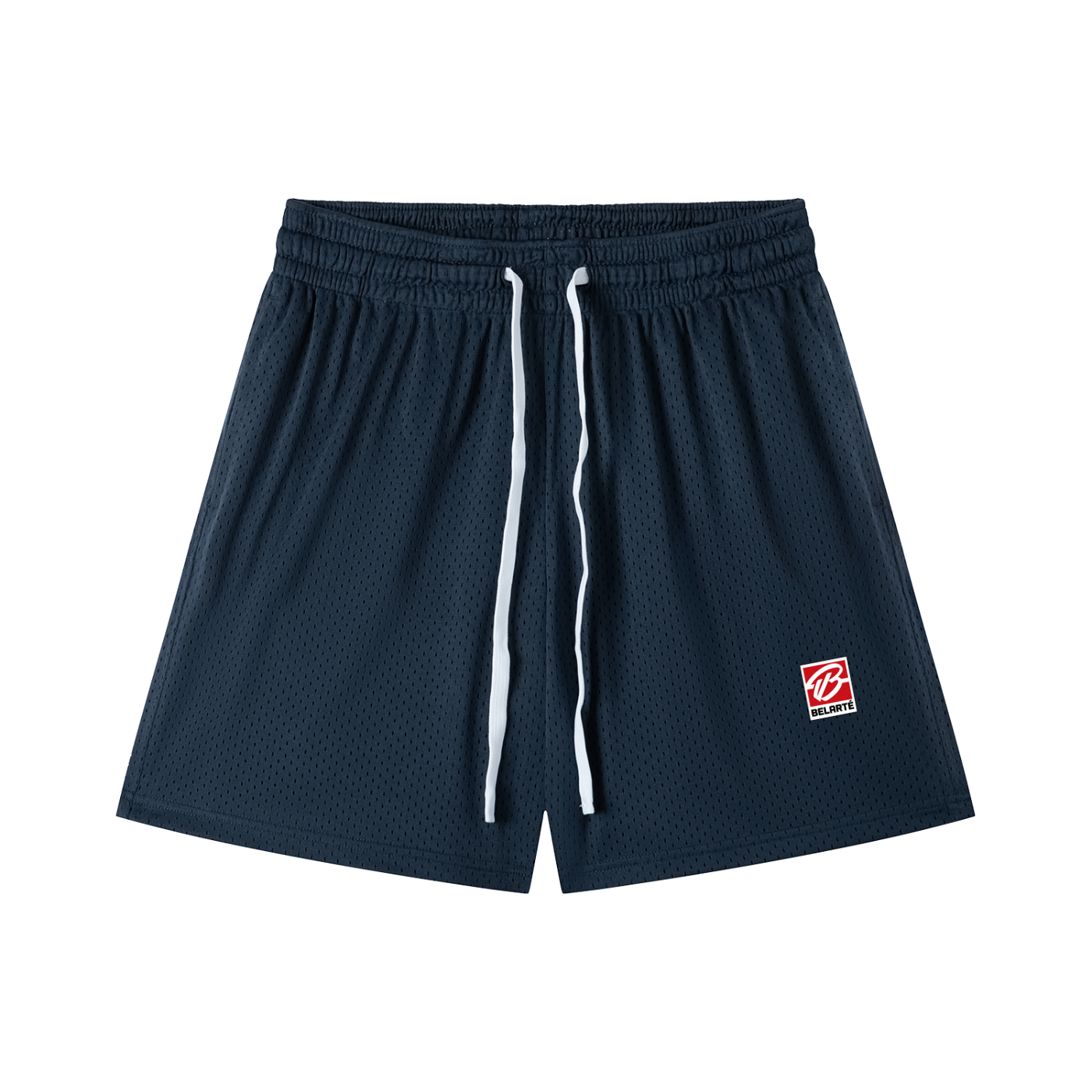 Basketball Mesh Shorts - Belarté