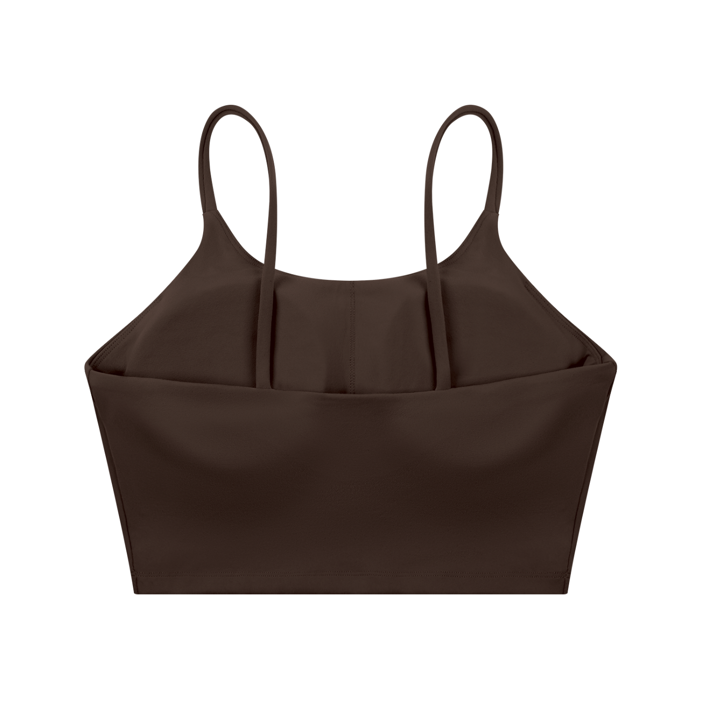 Seamless Strap Yoga Sports Bra Women - Belarté