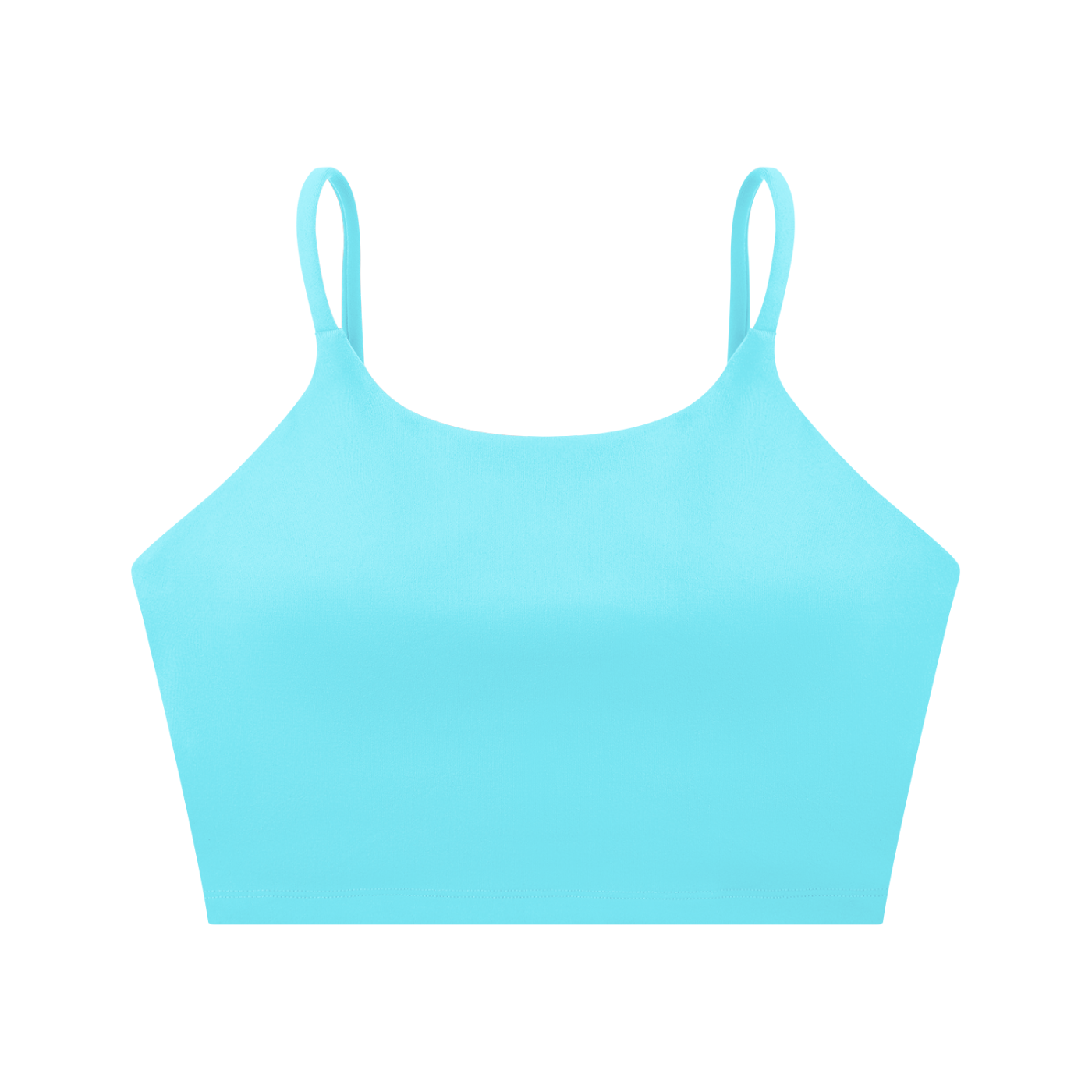 Seamless Strap Yoga Sports Bra Women - Belarté