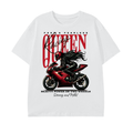 Riding Queen T-Shirt - Belarté