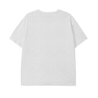 Lucid Mushroom Skull Graphic T-Shirt - Belarté