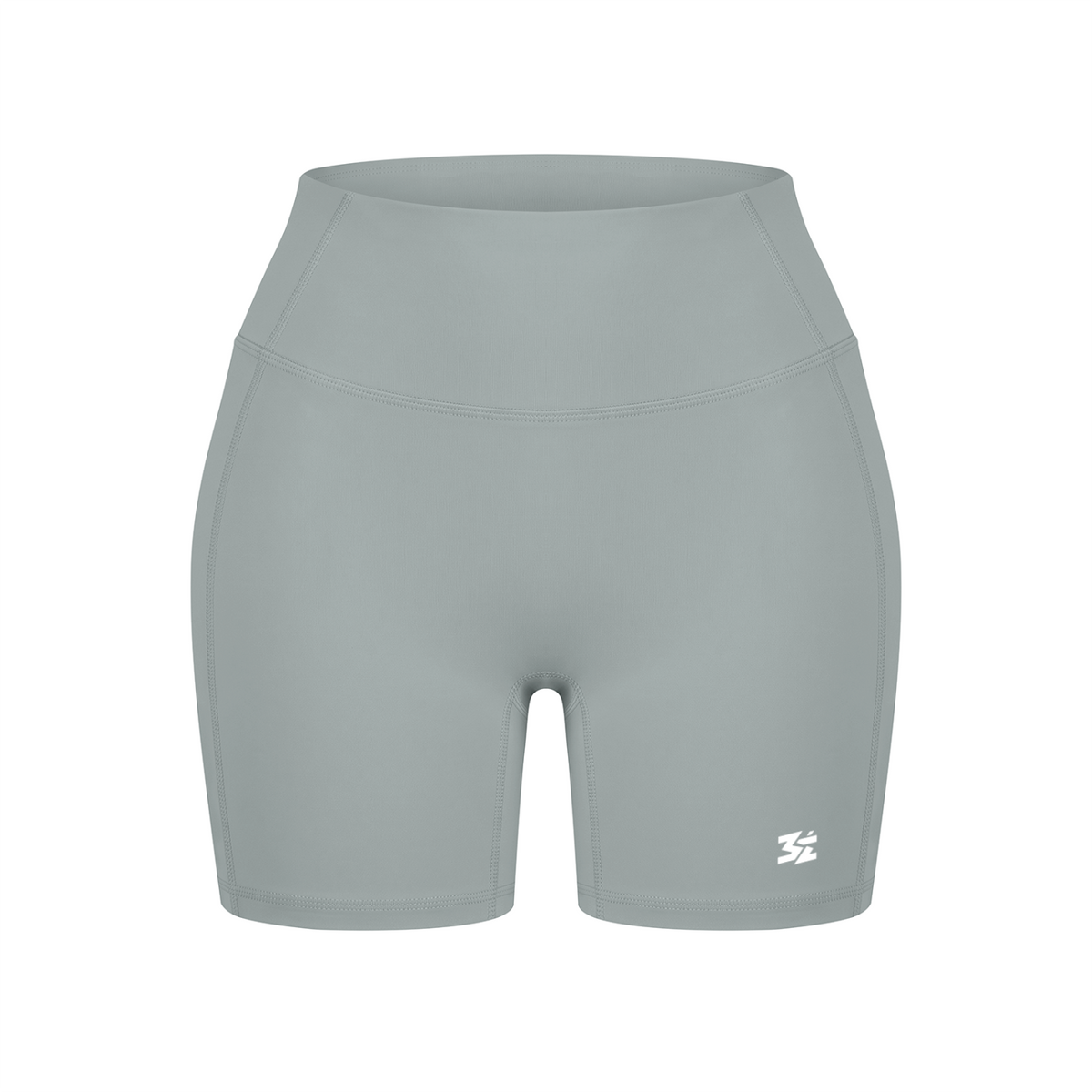 Belarté High Waisted Biker Shorts | Women’s Activewear - product photograph 3 of 3