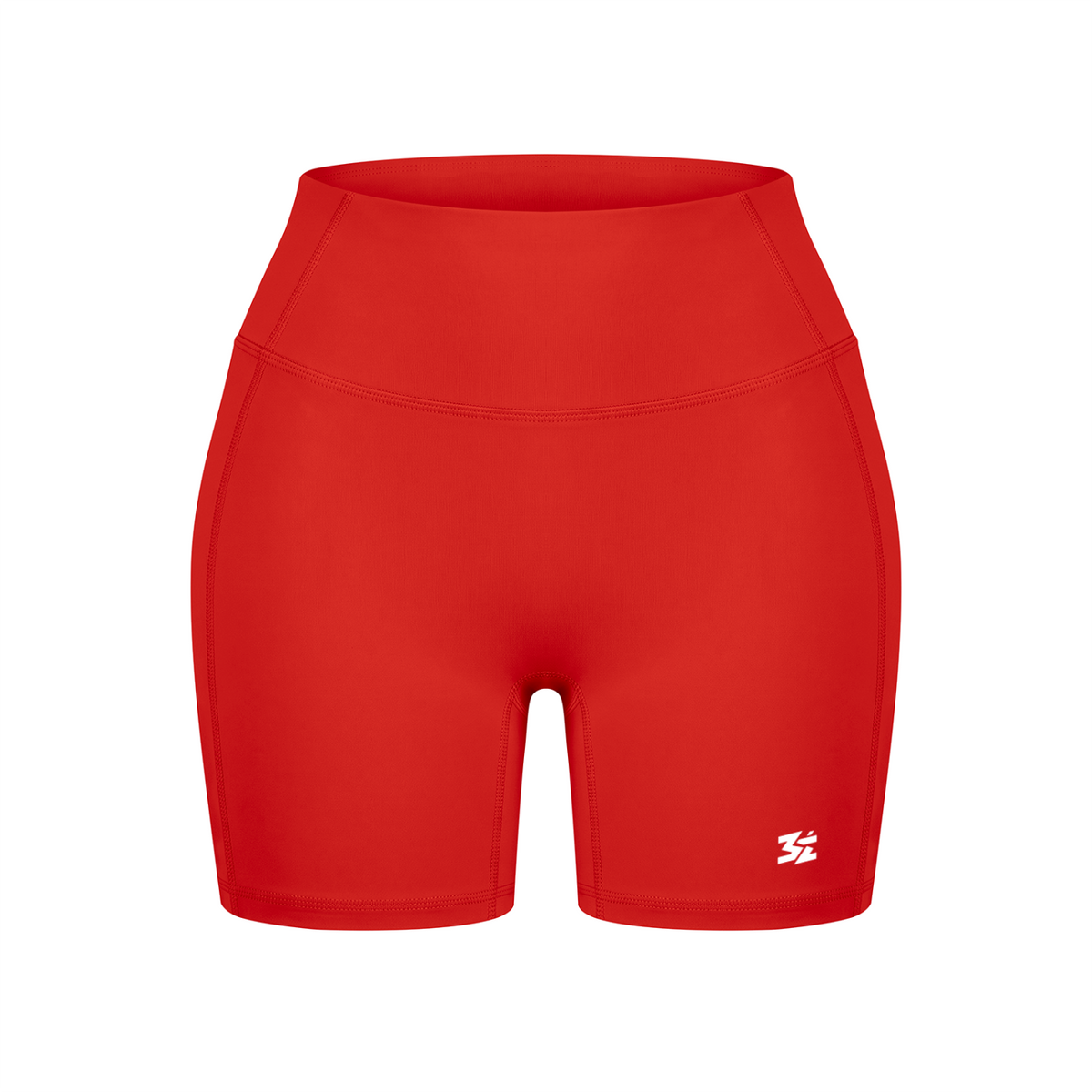 Belarté High Waisted Biker Shorts | Women’s Activewear - product photograph 1 of 3