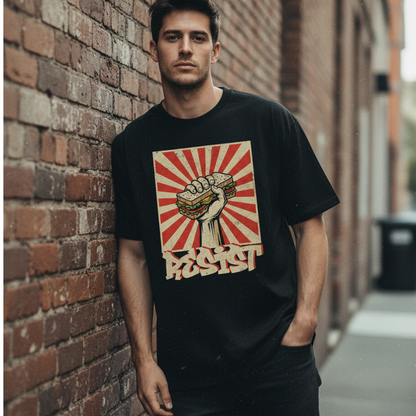 Sandwich Guy T-Shirt