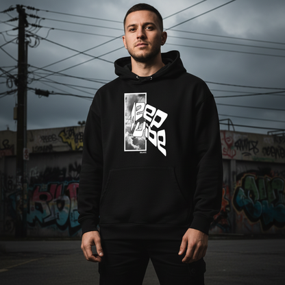 Deep Mode Hoodie