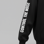 Real Control Streetwear Sweat à capuche - Belarté