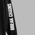 Real Control Streetwear Sweat à capuche - Belarté