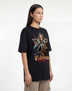 Viking Queen Warrior T-Shirt - Belarté