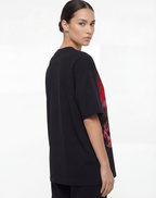 Money Hunger Streetwear Graphic T-Shirt - Belarté